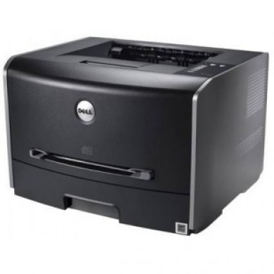 Imprimanta second hand Dell 1720DN, imagine principală