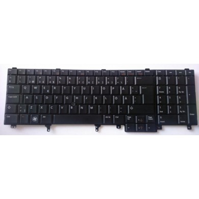 Tastatura Laptop Dell Latitude E6530 , imagine principală