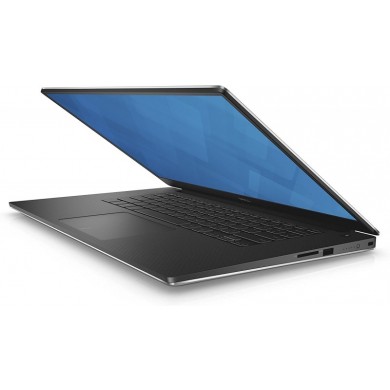 Laptop Refurbished Dell Precision 5510 Intel Core i7 , imagine principală