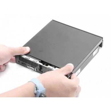 Mini PC Dell OptiPlex 3020 Micro | i5-4570T | 8GB DDR3 | 256GB SSD, imagine principală