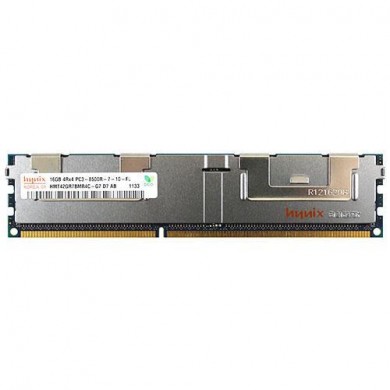 Memorie Server/Workstation 8GB DDR3 ECC 12800R 1.5V, imagine principală