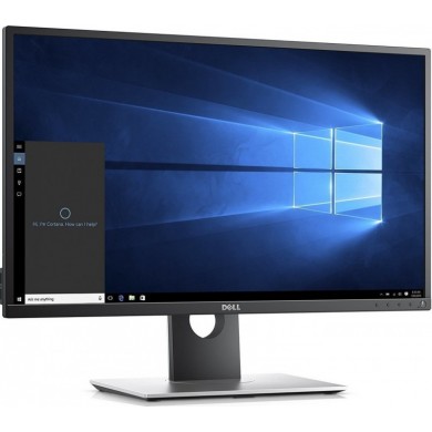 Monitor Refurbished 21.5" | 1920 x 1080 Full HD | Model: Dell P2217H, imagine principală