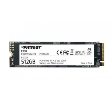 Solid State Drive (SSD) 1TB M2 PCI-e, imagine principală