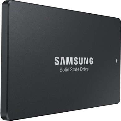 SSD SH Samsung Enterprise PM883 1.9TB 2.5", imagine principală