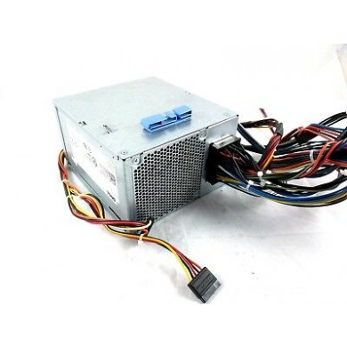 Sursa Alimentare Workstation Dell Precision T5500, imagine principală