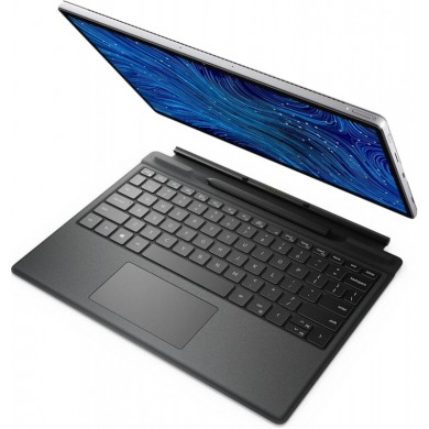 Laptop/Tableta Refurbished 2-in-1 i5-1140G7 8GB LPDDR4x SSD 256GB M.2 | Dell Latitude 7320 , imagine principală