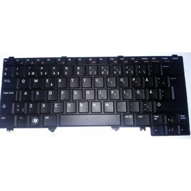 Tastatura Laptop Dell Latitude E6430 , imagine principală
