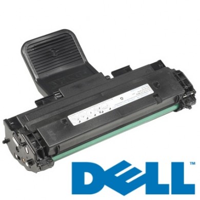 Cartus toner compatibil Dell 1100 / 1110, imagine principală