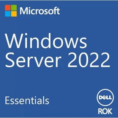Licență Dell Windows Server 2022 ESS 10 CORE , imagine principală