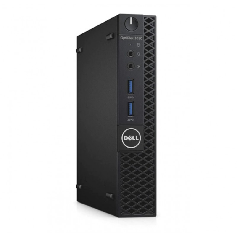 DELL OPTIPLEX 3050 MICRO (訳アリ） Calculator Refurbished Dell OptiPlex 3050 Micro i5-7500T 8GB 512GB