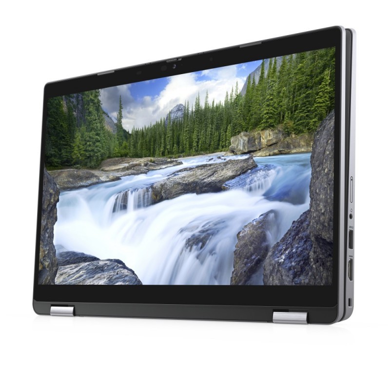 Laptop Dell Latitude 5320 2-in-1 Refurbished i5-1135G7 Hybrid (2