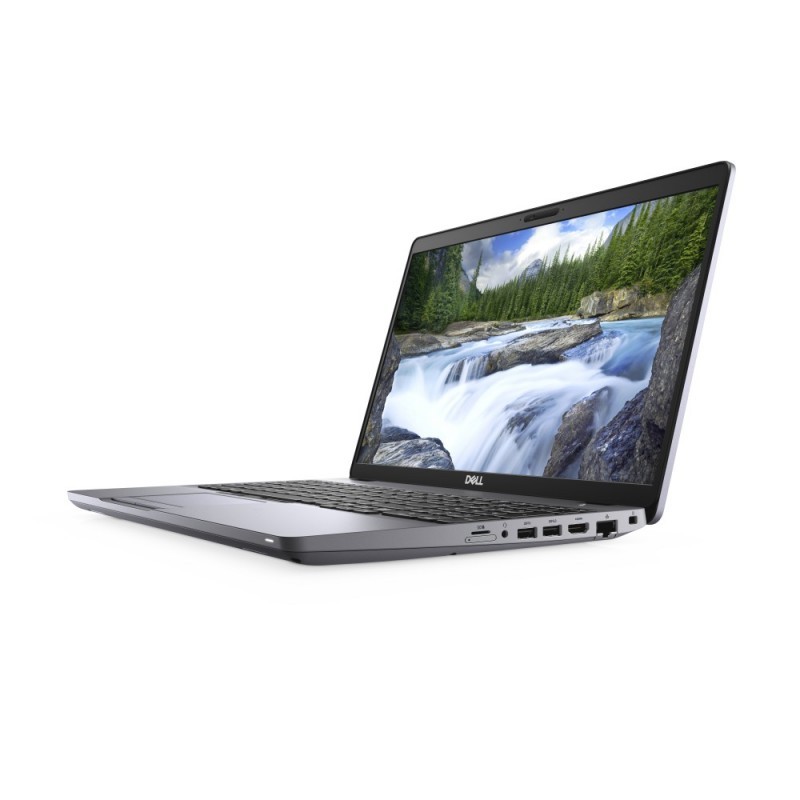 累積1280h Dell 5511 i7 16GB 512GB Office Laptop Dell Latitude 5511 i7-10850H 16GB DDR4 SSD 512GB Display