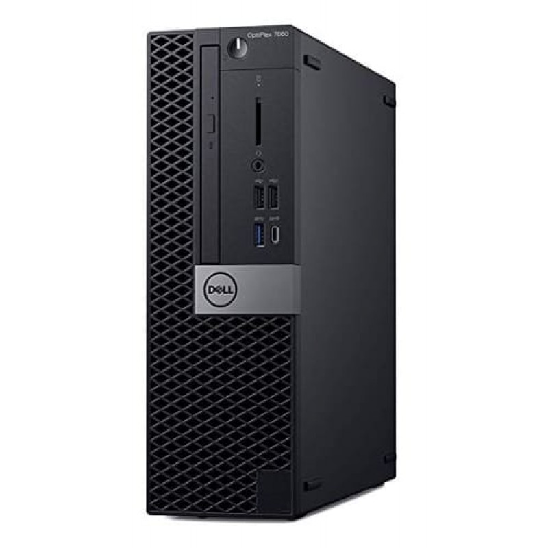 Calculator Refurbished Dell OptiPlex 3060 SFF i5-8500 8GB 256GB