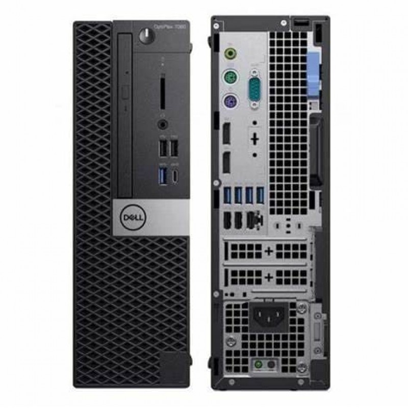 Calculator Refurbished Dell OptiPlex 3060 SFF i5-8500 8GB 256GB