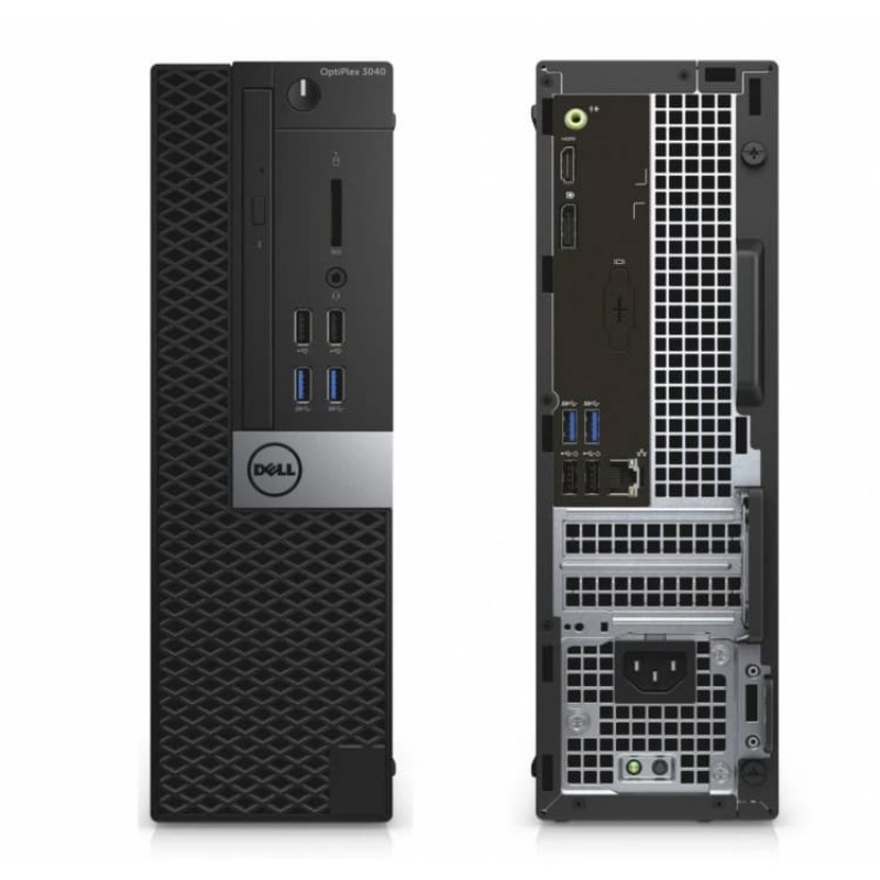 Calculator Refurbished Dell OptiPlex 3050 SFF i5-7500 8GB 512GB