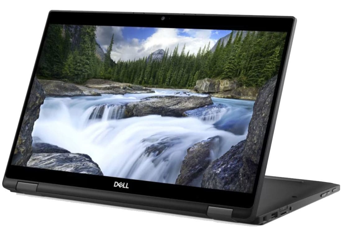 Laptop Refurbished Dell Latitude 7390 i5 ( 2 in 1 )