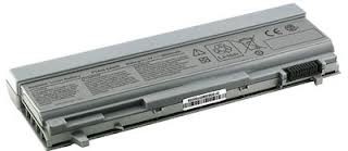 Baterie / Acumulator Laptop Dell Latitude E6500 - 9 cell
