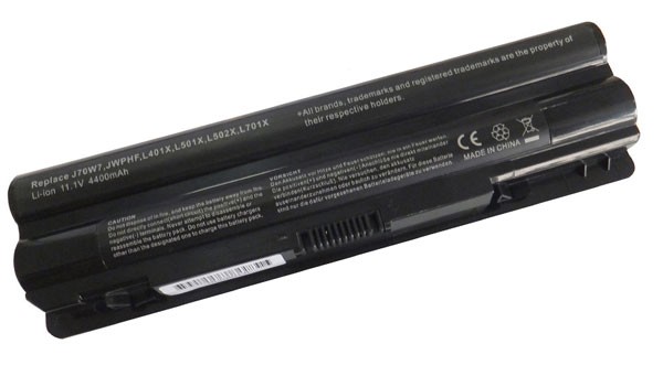 Baterie / Acumulator Laptop Dell XPS L401x