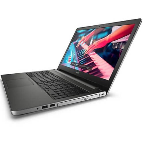 Laptop Refurbished Dell Inspiron 5558 Intel Core i3-4005U 1.70 GHz