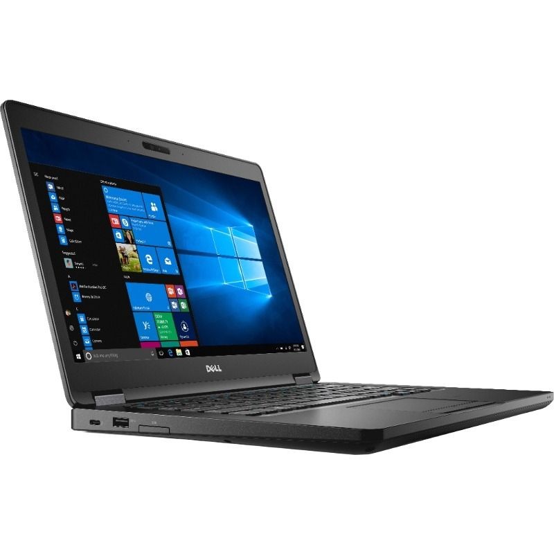 Laptop Refurbished Dell Latitude 5480 Intel Core i7-7600U