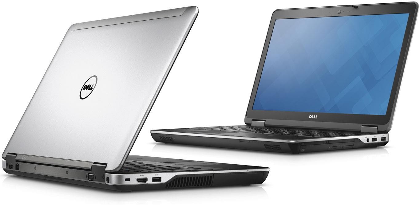 Laptop Second Hand  Dell Latitude E6540 Intel Core i5 garantie