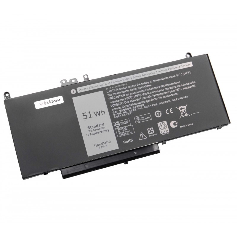 Baterie Laptop Dell Latitude E5250