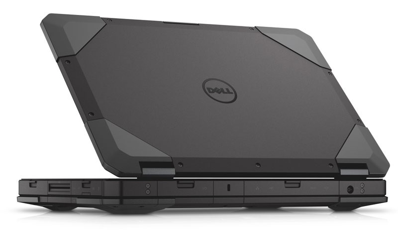 Laptop Dell Latitude 5404 Rugged Intel Core i5 8 GB DDR3 SSD 256GB 14 - 14,1 inch