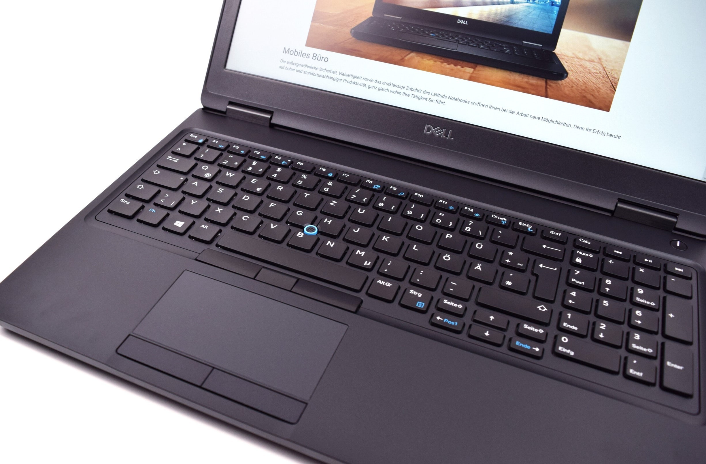 Laptop Dell Latitude 5590 Intel Core i5