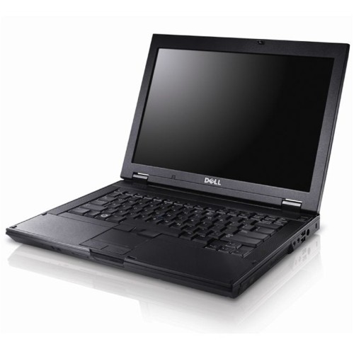 Laptop Second Hand Dell Latitude E5500 Port Serial