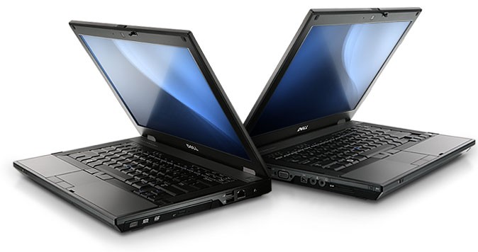 Laptop Refurbished Dell Latitude E5410 Intel Core i5-520M Windows 10 Home