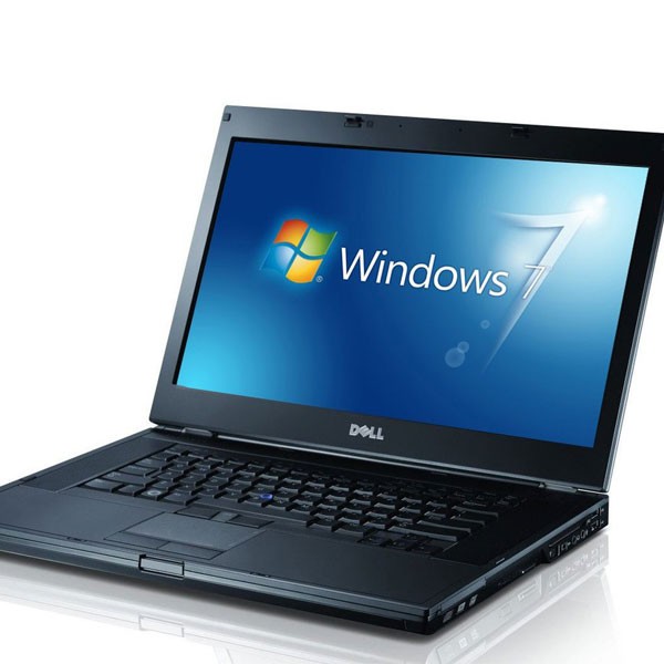 Laptop Second Hand Dell Latitude E6410 Intel Core i5