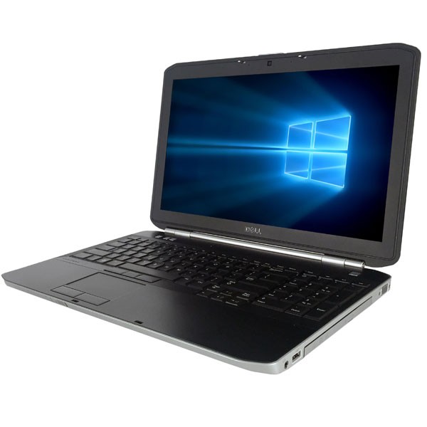 Laptop Dell Latitude E5520 Intel Core i5