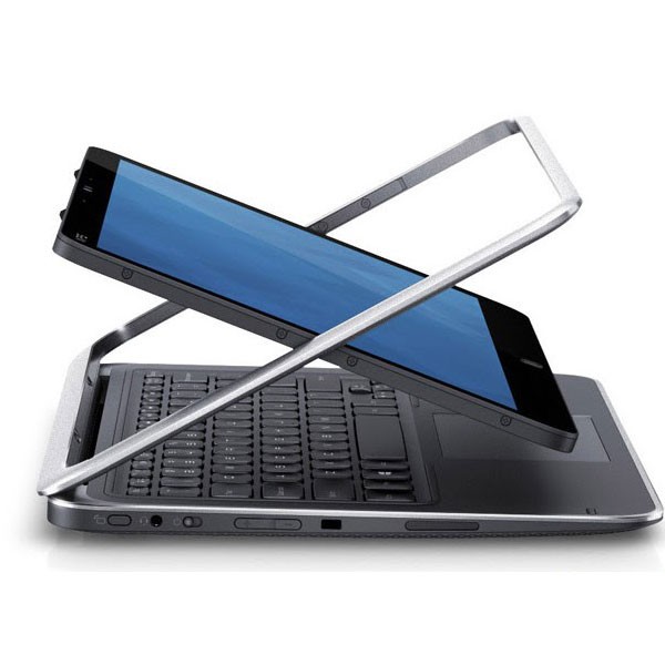 Laptop Second Hand  Dell XPS 12 9Q33 Intel Core i5 garantie