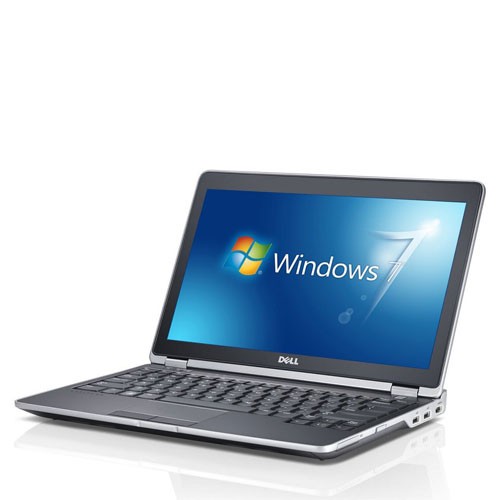 Laptop Refurbished Dell Latitude E6220 Intel Core i5-2520M 2.5 GHz