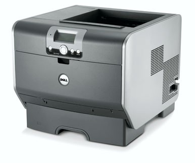 Imprimanta Second Hand Dell 5210n
