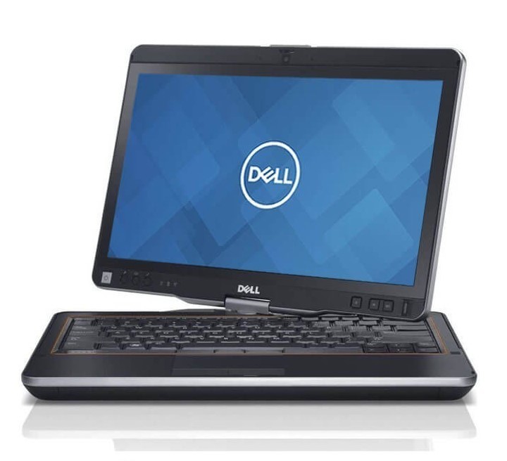 Laptop Second Hand Dell Latitude XT3 Intel Core i5 garantie