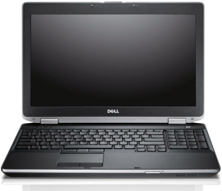 Laptop Second Hand Dell Latitude E6530 Intel Core i7-3520M