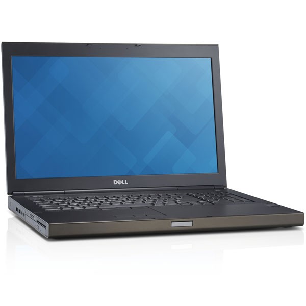 Laptop Second Hand  Dell Precision M4800 Intel Core i7 garantie