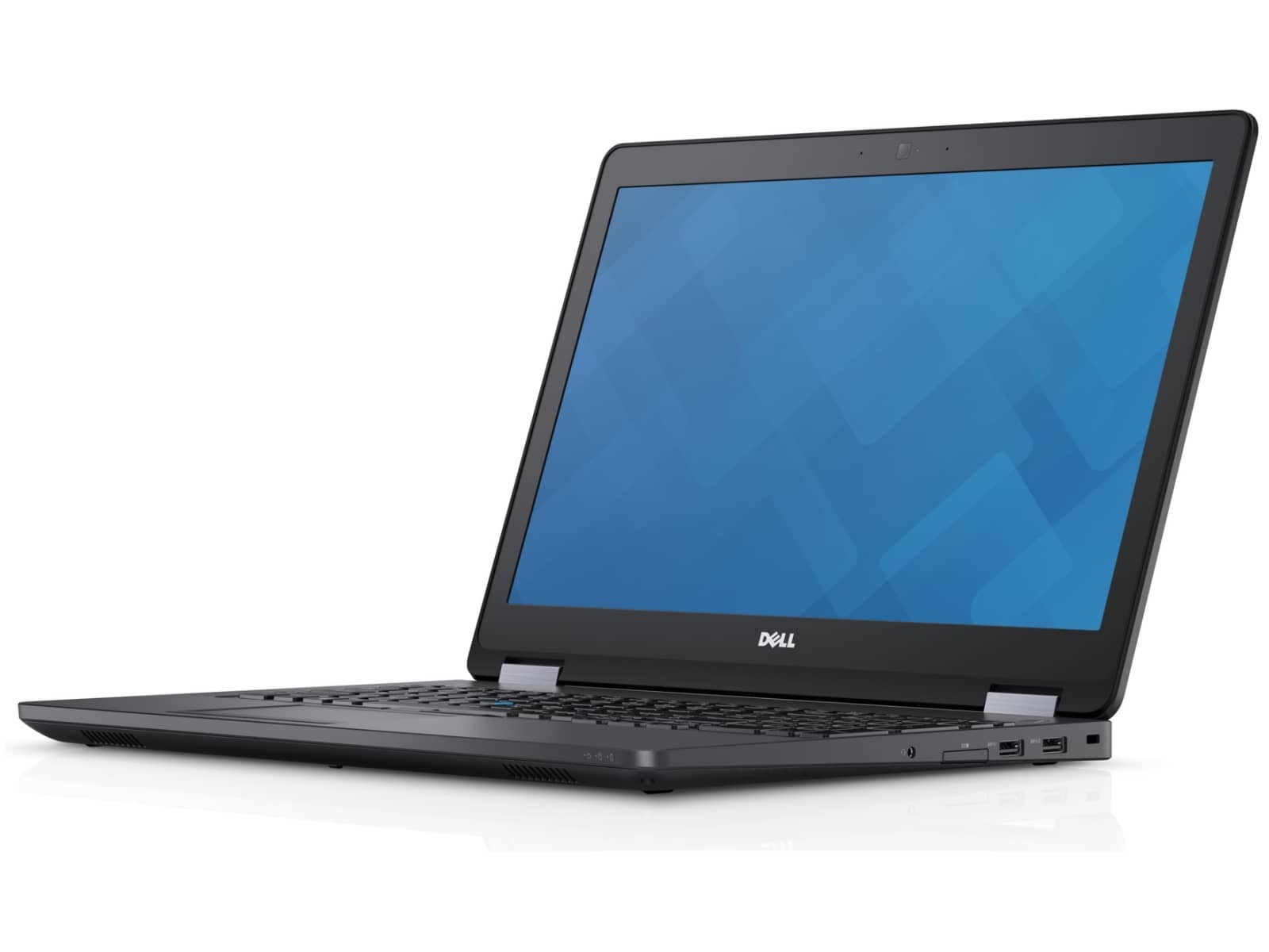 Laptop Refurbished Dell Latitude 5580 Intel Core i7-7280HQ GeForce 940MX