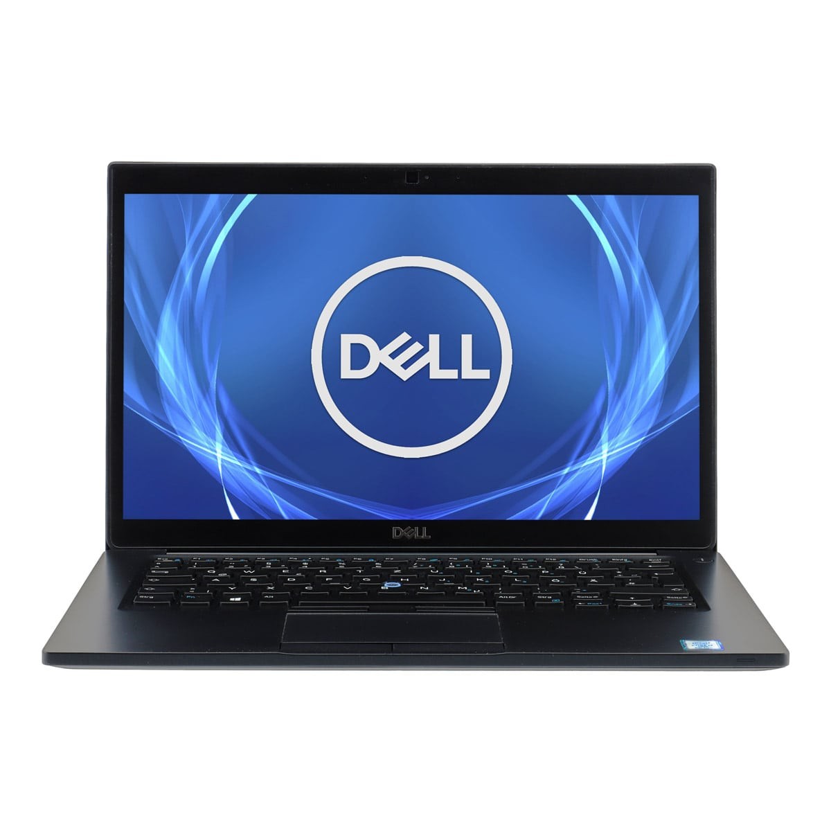 Laptop Dell Latitude 7490 Intel Core i7 8 GB DDR4 SSD 256GB 14 - 14,1 inch