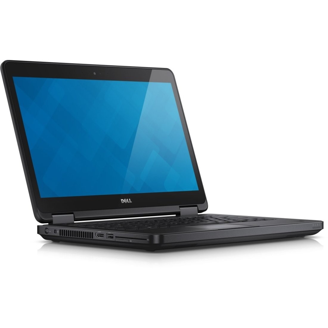 Laptop Dell Latitude E5450 Intel Core i3 8 GB DDR3 SSD 128GB 14 - 14,1 inch