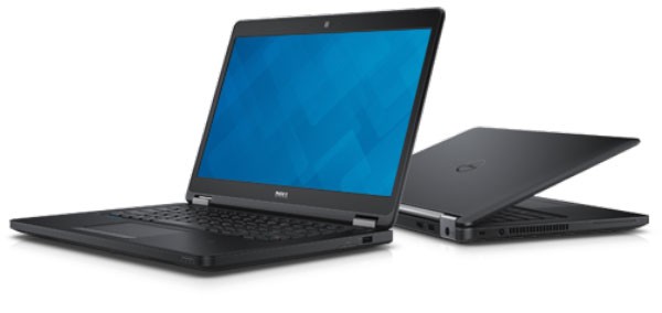 Laptop Second Hand  Dell Latitude E5450 Intel Core i5 garantie