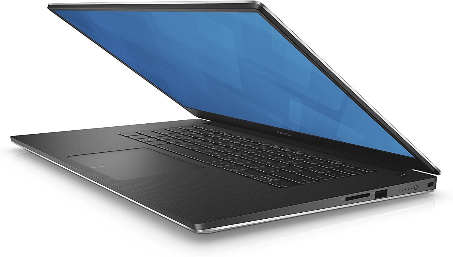 Laptop Refurbished Dell Precision 5510 i7-6700HQ