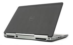 Laptop Refurbished Dell Precision 7510 Intel Core i7