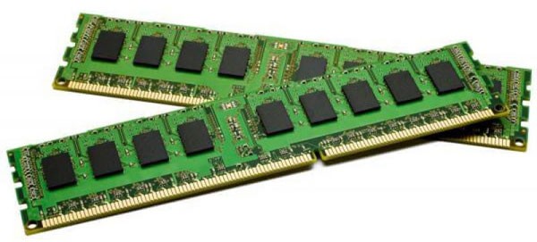 Memorie Calculator 4GB DDR3 DIMM 1600Mhz