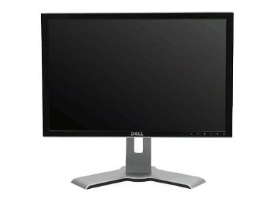 Monitor Second Hand Dell 2007FP