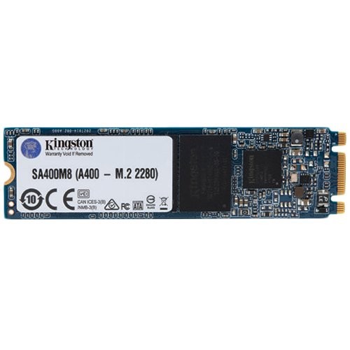 Solid State Drive (SSD) 240GB M2 S-ATA