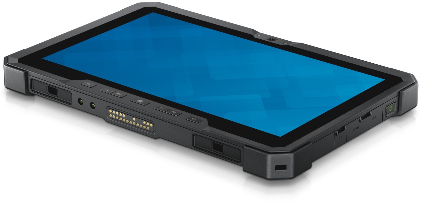Tableta Windows Dell Latitude 12 7202  Intel Core i5 8 GB DDR3 SSD 256GB 12 - 12,5 inch