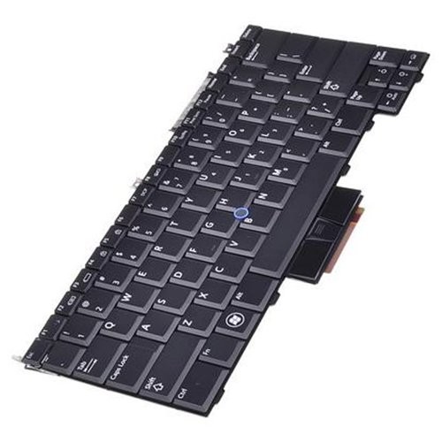 Tastatura laptop Dell Latitude E4300 backlight