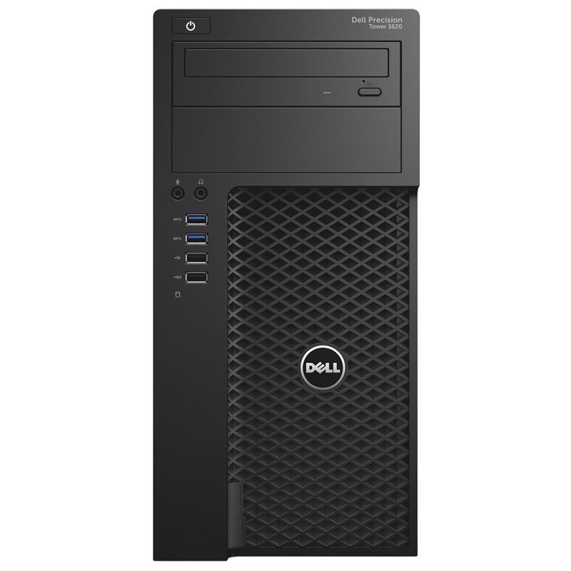 Workstation Refurbished Dell Precison 3620 MT i5-6500